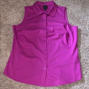 Worthington Dress Tank